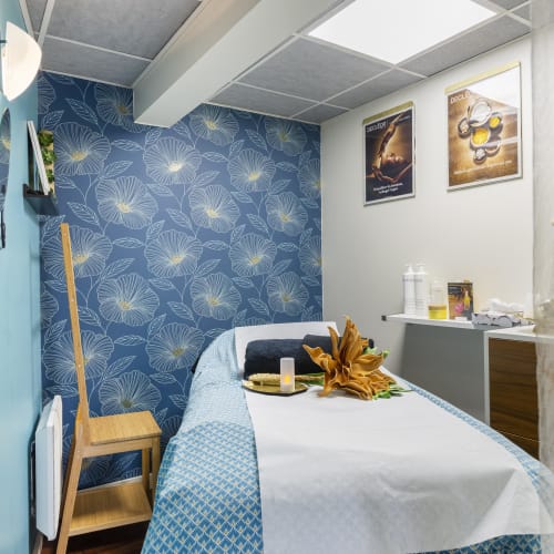 L’Institut Rue Aristide - Institut de beauté Rezé - L’Institut Rue Aristide - Photo Galerie - OneBooking