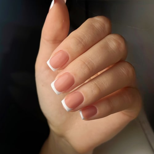 By Irina Nails - Soin visage Nice - By Irina Nails - Photo Galerie - OneBooking