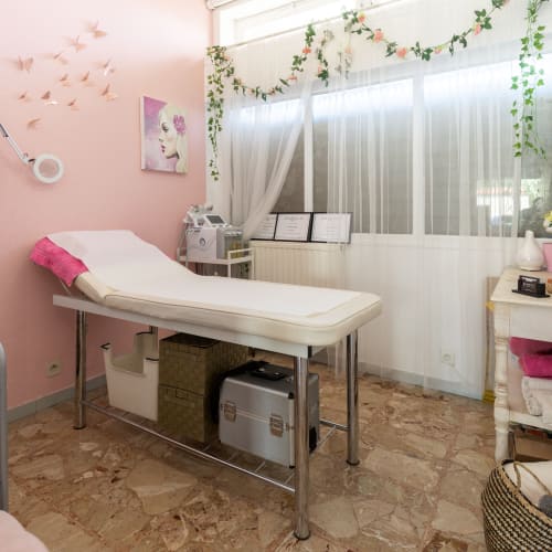 Art et Beauté - Institut de beauté Marignane - Art et Beauté - Photo Galerie - OneBooking