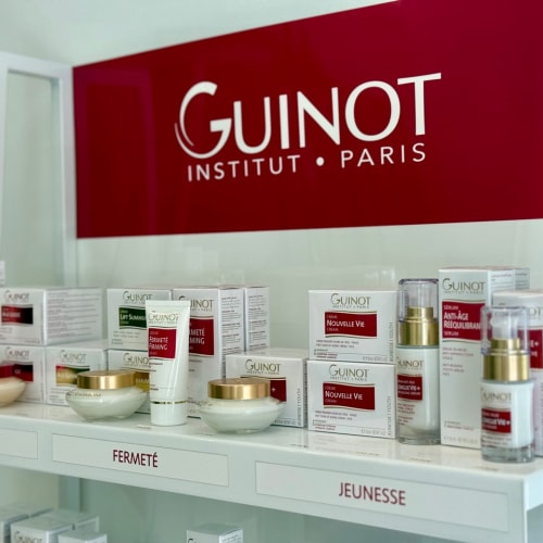 MJ Beauty - Institut de beauté Antibes - MJ Beauty - Photo Galerie - OneBooking