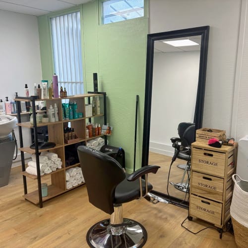 Atelier 26 - Coiffure Champigny-sur-Marne - Atelier 26 - Photo Galerie - OneBooking