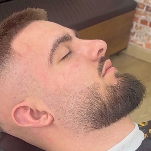 Barber Club - Coiffure Aix-les-Bains - Barber Club - Photo Galerie - OneBooking