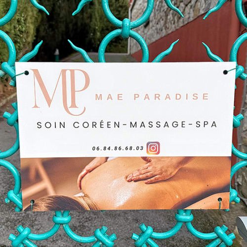 Mae Paradise - Institut de beauté Antibes - Mae Paradise - Photo Galerie - OneBooking
