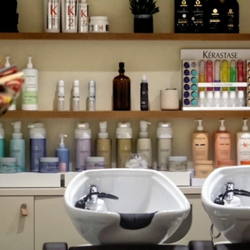 Les Initiées - Coiffure Nantes - Les Initiées - Photo Galerie - OneBooking