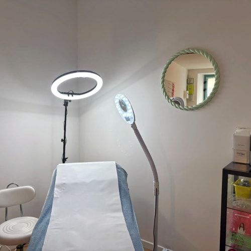 Cabinet de dermopigmentation - Institut de beauté Douarnenez - Cabinet de dermopigmentation - Photo Galerie - OneBooking