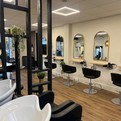 Le Loft - Coiffure Sotteville les rouen  - Le Loft - Photo Galerie - OneBooking