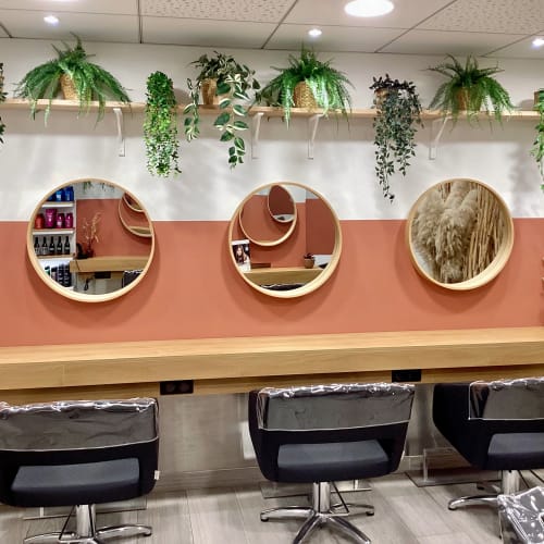 ARNAUD, en particulier - Coiffure Nantes - ARNAUD, en particulier - Photo Galerie - OneBooking