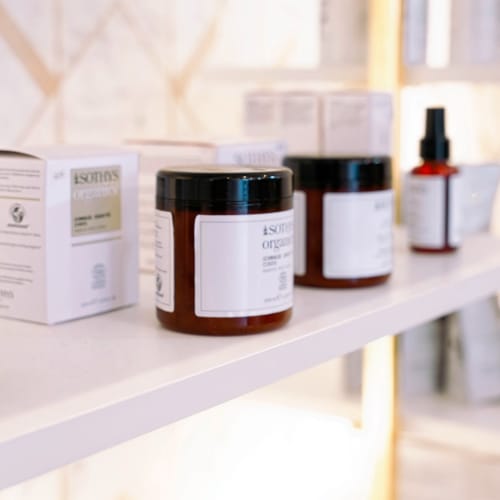 BEAUTE ANTIGONE - Institut de beauté Montpellier - BEAUTE ANTIGONE - Photo Galerie - OneBooking