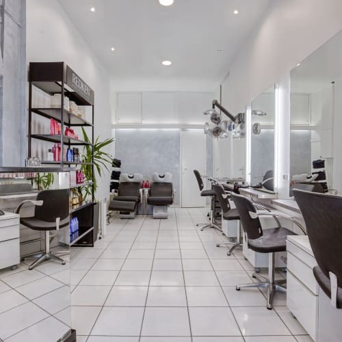 Coiffure Créative - Coiffure Paris - Coiffure Créative - Photo Galerie - OneBooking