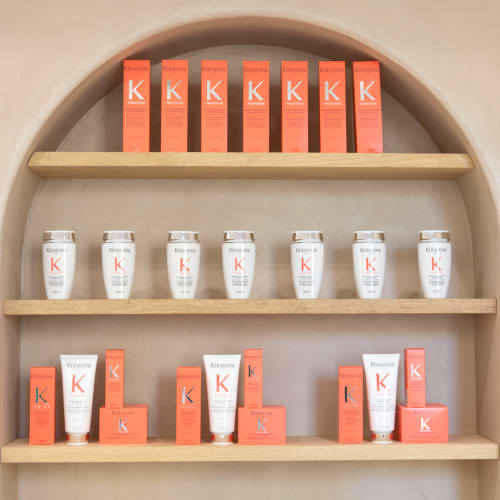 Sébastien Gourgeon - Coiffure Uzès - Sébastien Gourgeon - Photo Galerie - OneBooking