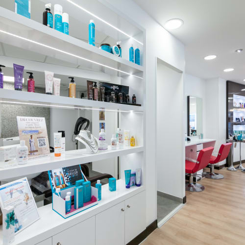 Camille Albane - Troyes - Sourcils & cils Troyes - Camille Albane - Troyes - Photo Galerie - OneBooking