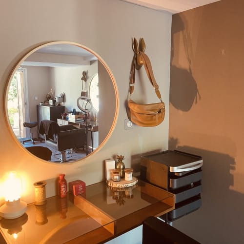 MLKC Atelier des techniques et du cheveu - Massage Thionville - MLKC Atelier des techniques et du cheveu - Photo Galerie - OneBooking