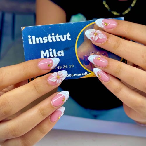 INSTITUT MILA - Institut de beauté Marseille - INSTITUT MILA - Photo Galerie - OneBooking