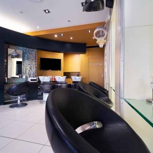 Feeling Coiffeur Visagiste - Coiffure Ploemeur - Feeling Coiffeur Visagiste - Photo Galerie - OneBooking