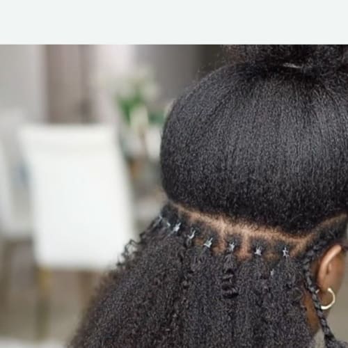 Blanco Black - Coiffure Toulouse - Blanco Black - Photo Galerie - OneBooking