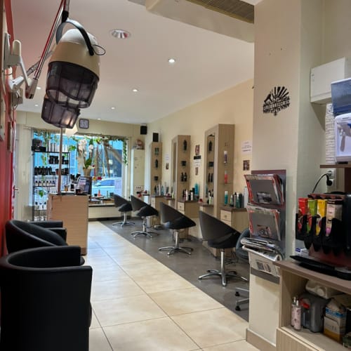 Flou Coiffure - Coiffure Comines - Flou Coiffure - Photo Galerie - OneBooking
