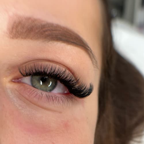 Diamond Lashes - Massage Montpellier - Diamond Lashes - Photo Galerie - OneBooking