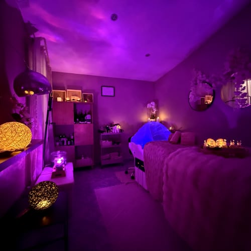 Baidali HEAD SPA & TRICOPIGMENTATION - Coiffure Vitrolles - Baidali HEAD SPA & TRICOPIGMENTATION - Photo Galerie - OneBooking