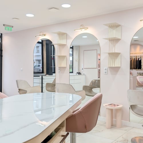 Indila Beauty : Extensions - Coiffure Arras - Indila Beauty : Extensions - Photo Galerie - OneBooking