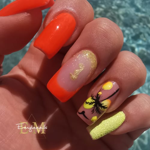 Emylanails - Onglerie Neuilly-sur-Marne - Emylanails - Photo Galerie - OneBooking