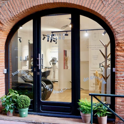 Marine Sicard - Le Studio de Coiffure - Coiffure Toulouse - Marine Sicard - Le Studio de Coiffure - Photo Galerie - OneBooking
