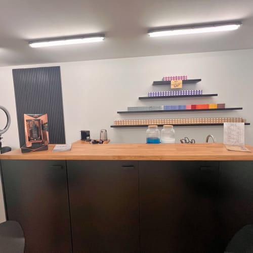 TOM AND CAU - Coiffure Cagnes-sur-Mer - TOM AND CAU - Photo Galerie - OneBooking