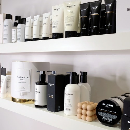 L’Atelier Privé - Rituels Hair Spa - Soins - Coiffure Lyon - L’Atelier Privé - Rituels Hair Spa - Soins - Photo Galerie - OneBooking