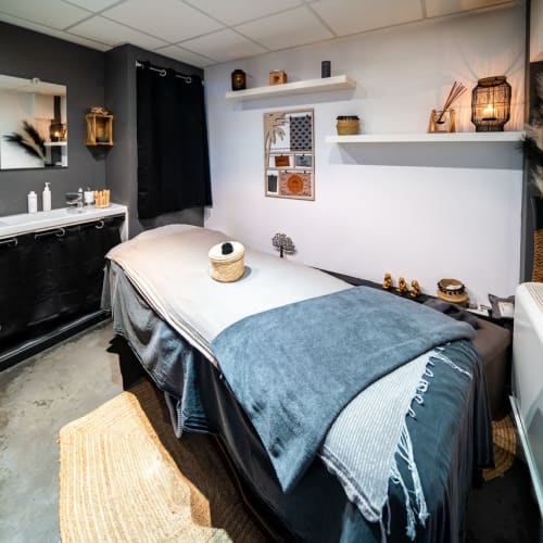 Kensoa - Esthétique & Massages - Institut de beauté Montpellier - Kensoa - Esthétique & Massages - Photo Galerie - OneBooking