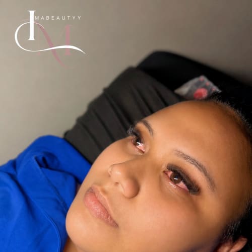 IMABEAUTYY •  Extensions de Cils & Strass Dentaire - Onglerie Rennes - IMABEAUTYY •  Extensions de Cils & Strass Dentaire - Photo Galerie - OneBooking