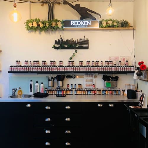 Letoyl - Coiffure Le Havre - Letoyl - Photo Galerie - OneBooking