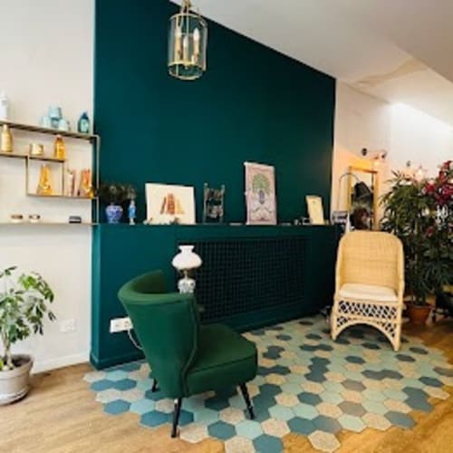 Paon Coiffeur Coloriste - Spa Paris - Paon Coiffeur Coloriste - Photo Galerie - OneBooking