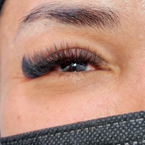 Alexandra Bar a Cils - Sourcils & cils Rosny-sous-Bois - Alexandra Bar a Cils - Photo Galerie - OneBooking