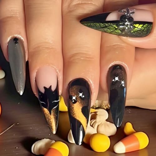 Matica Ongles - Coiffure Montpellier - Matica Ongles - Photo Galerie - OneBooking
