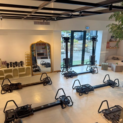 The Body Club - Onglerie Porto-Vecchio - The Body Club - Photo Galerie - OneBooking