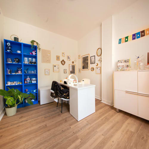 Nails by Persephone - Onglerie Roubaix - Nails by Persephone - Photo Galerie - OneBooking