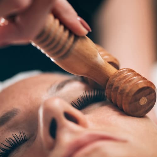 Palmarosa - Sourcils & cils Nice - Palmarosa - Photo Galerie - OneBooking