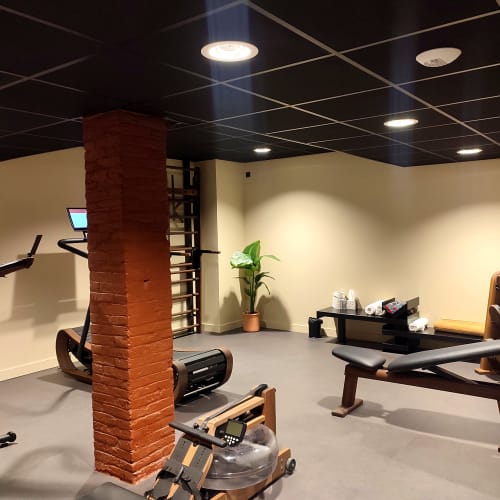 Spa Keystone Hotel - Spa Lyon - Spa Keystone Hotel - Photo Galerie - OneBooking