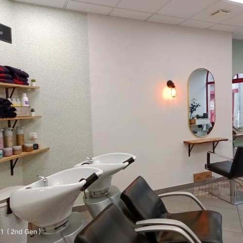 Anelys Coiffure - Coiffure Clisson - Anelys Coiffure - Photo Galerie - OneBooking