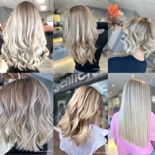 Essentiel Coiffure - Coiffure Hyères - Essentiel Coiffure - Photo Galerie - OneBooking