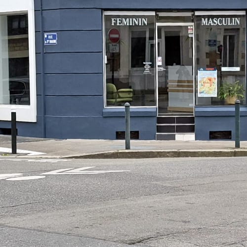 Création MG - Coiffure Nantes - Création MG - Photo Galerie - OneBooking