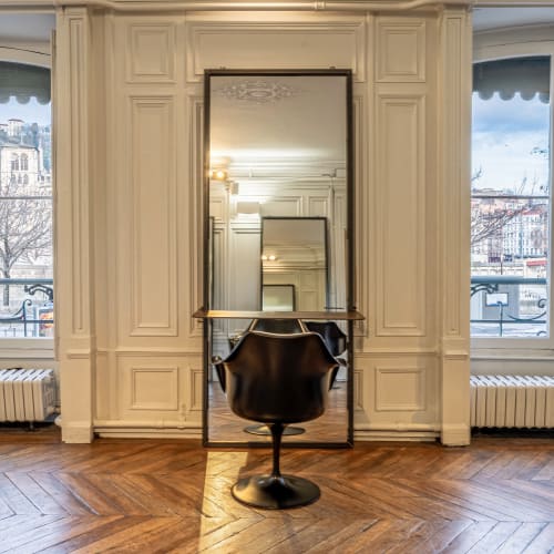 Romain B - Coiffure Lyon - Romain B - Photo Galerie - OneBooking