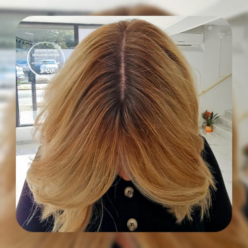 AUDACE - Barbier Marseille - AUDACE - Photo Galerie - OneBooking