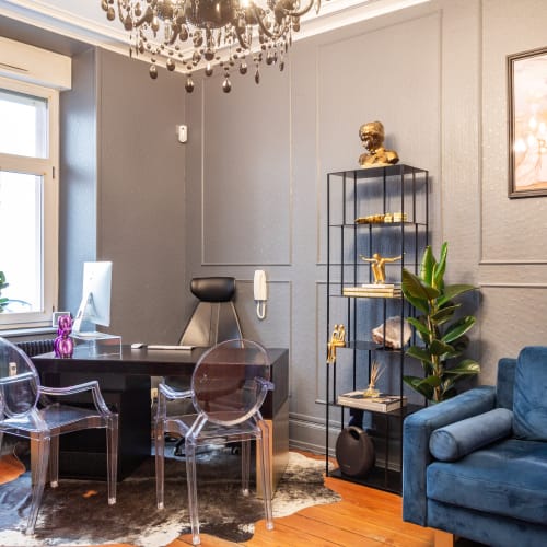 Iris Studio - Épilation Strasbourg - Iris Studio - Photo Galerie - OneBooking