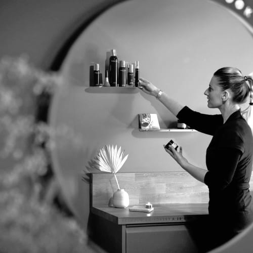 Marilyn L'institut - Institut de beauté Uzès - Marilyn L'institut - Photo Galerie - OneBooking
