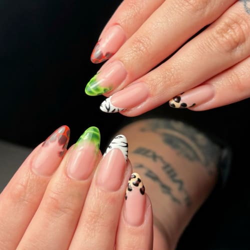 Nails Nday - Onglerie Frontignan - Nails Nday - Photo Galerie - OneBooking