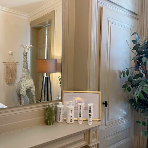 LGA Minceur et Bien-être - Institut de beauté Lyon - LGA Minceur et Bien-être - Photo Galerie - OneBooking
