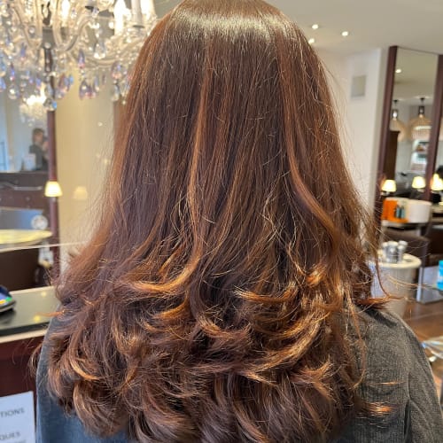 Coiffure Marc Fabien - Coiffure Concarneau - Coiffure Marc Fabien - Photo Galerie - OneBooking