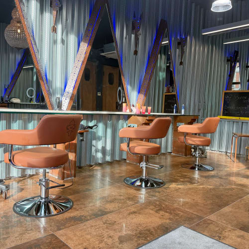 Nouvel Hair - Cosy - Coiffure Cambrai - Nouvel Hair - Cosy - Photo Galerie - OneBooking