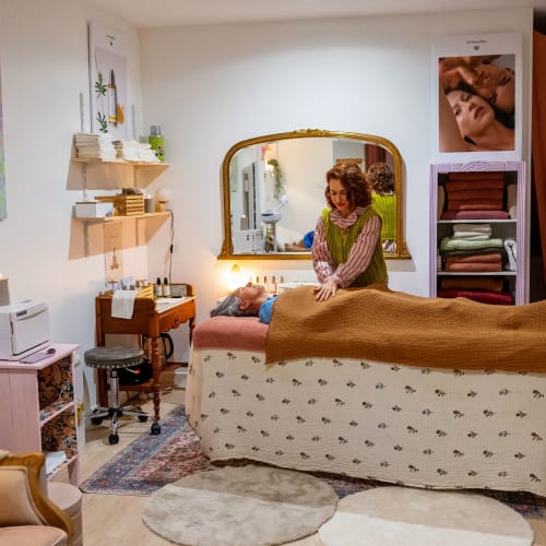 Ysamé - Institut de beauté Nantes - Ysamé - Photo Galerie - OneBooking
