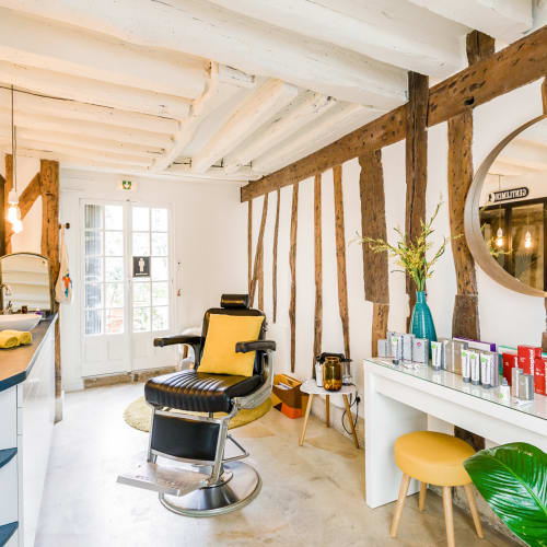 BEL HOMME INSTITUT - Épilation Paris - BEL HOMME INSTITUT - Photo Galerie - OneBooking